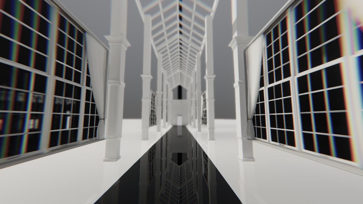 Superliminal screenshot 3 for Nintendo Switch